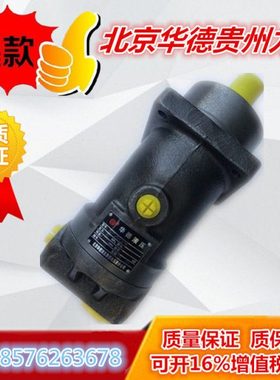 上海电气斜轴式柱塞泵马达A2F10R2P3 L2P3 2Z3 W2S3力源1234玉峰