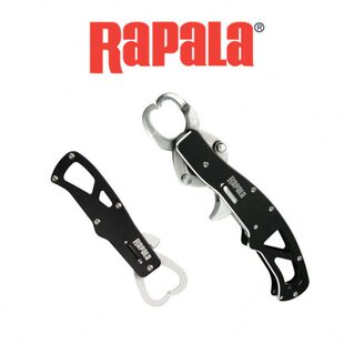 芬兰乐伯乐【起鱼夹】铝合金高级机械式 控鱼器 APFG6 9控鱼钳