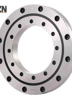 精密交叉滚子轴承 RU124XUUCC0P5 内径80mm 外径160mm 高度22mm