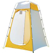 帐篷户外钓鱼更衣帐篷沐浴洗澡保暖帐外景游泳换衣室移动厕所帐篷