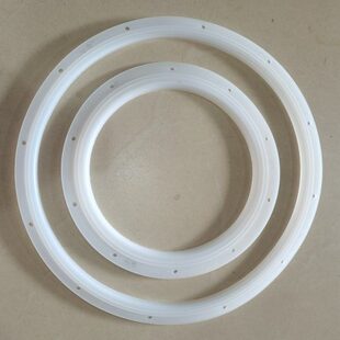 正腾言拓尽拓国厨浩玮燃气电热不粘底汤粥炉桶腐豆浆机密封圈胶垫