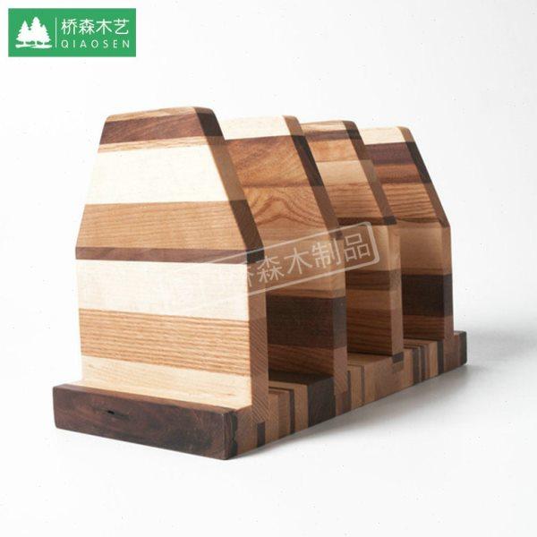 公书架学生文件夹实木隔板置物架整理收纳简易桌上小书架创意,收纳整理,书桌收纳置物架,淘宝优惠券,粉丝福利购,淘宝优惠卷