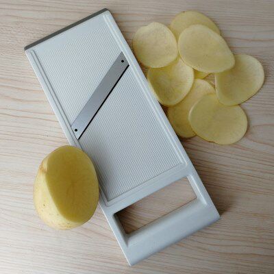 土豆片切片器削土豆片器薄片做薯片的工具擦土豆片神器土豆切片器