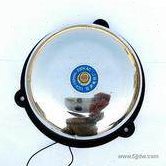 内击式电铃UC4-300MM 不锈钢无火花电铃12寸型学校单位工厂