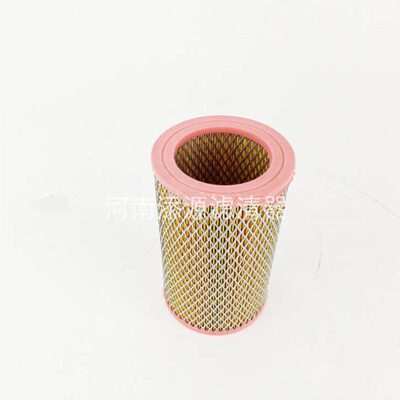 登福空气滤清器 89758129空压机配件空滤芯 89758129空气过滤器