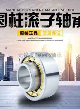 圆柱滚子轴承NJ  NU212 213 214 215 616 217 218 219 220 222EM