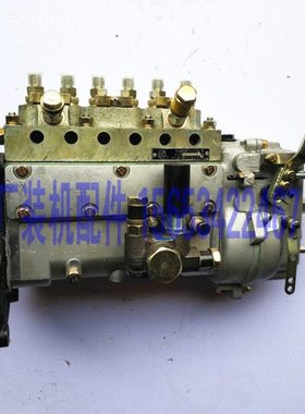 潍坊潍柴华丰 R6105ZD 6105AZLD 75千瓦 100千瓦 柴油泵 喷油泵