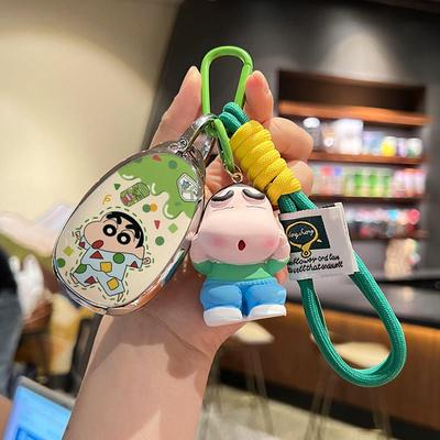 长安启源A真香版钥匙盖高端特别壳A汽车个性化包男女搭扣