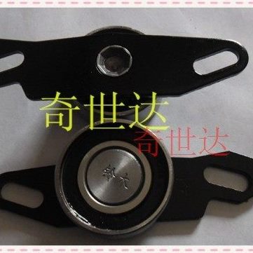 适配之光长安之星465东风小康462发动机正时涨紧轮张紧轮正时皮带