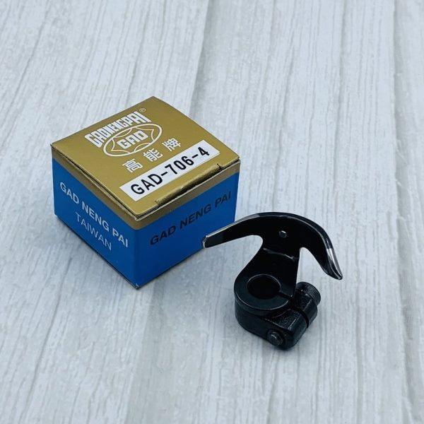 台湾高能牌430D牛角套结机GAD-706-4摆梭托311G 342G 326G花样机,生活电器,缝纫机配件,淘宝优惠券,粉丝福利购,淘宝优惠卷