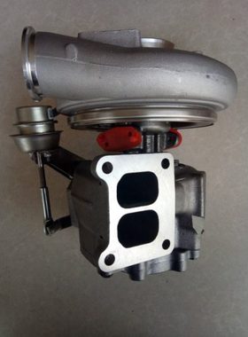 重汽豪沃T7H曼卡HE500WG 3790082 202V09100-7926霍尔塞特增压器