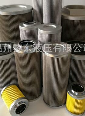 SUS-050-N06812-105 88-N204-195-140260 150-N48-272吸油滤油器