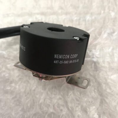 伺服电机编码器 48T-25-5MD 98-015-00 原装 QEJP-9645-W21C