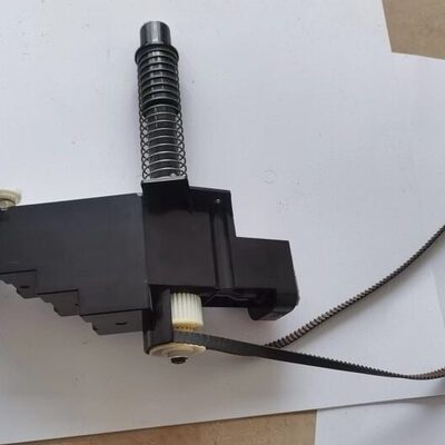 施乐C550/6500/7550/560/7500/7600/700/C75/J75/7780废粉回收杆