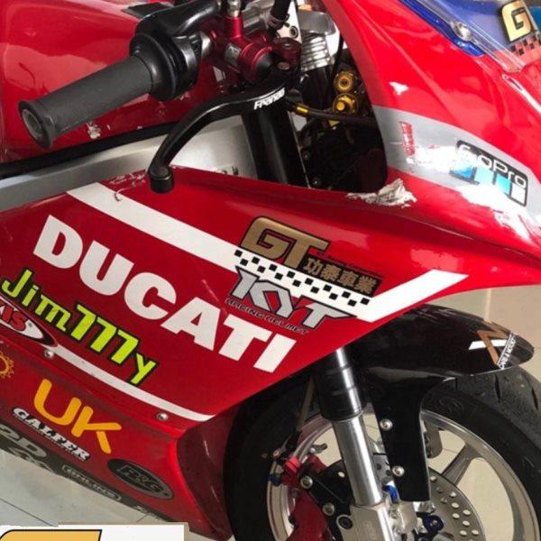 功泰车业 NSR50 NSF100 华洋100 改装前刹车上泵 刹车卡钳 刹车盘,摩托车/装备/配件,刹车片/刹车系统,淘宝优惠券,粉丝福利购,淘宝优惠卷