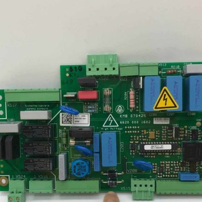 蒂森电梯KMB板/蒂森电梯变频器板/控制板/驱动板/蒂森电梯配件