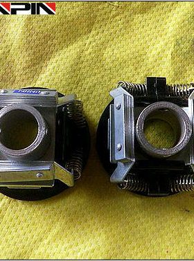 闽电机 单相电机配件 19-304Y外用座 电机外用开关大马力3.0KW