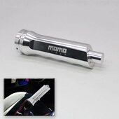 通用手刹把手改装 汽车改装 个性 铝制汽车手刹握把套 铝套 手刹柄套