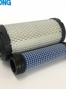 适配卡特301.5 301.6 301.8 302.5.4挖掘机空气滤芯 KM2V80-07300