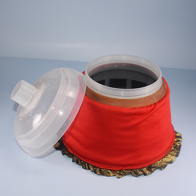 气交灸命门灸合府灸工具套装M杯碗七个灸过滤罩