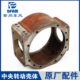 404 504 604 常州东风拖拉机配件304 704前桥中央传动壳体 中间壳