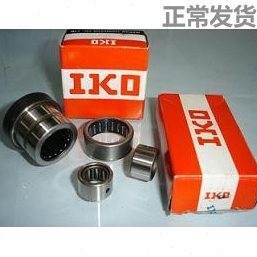 IKO直线滚针轴承LM25UU   加长轴承LM25UU-L  开口 LM25UU-OP