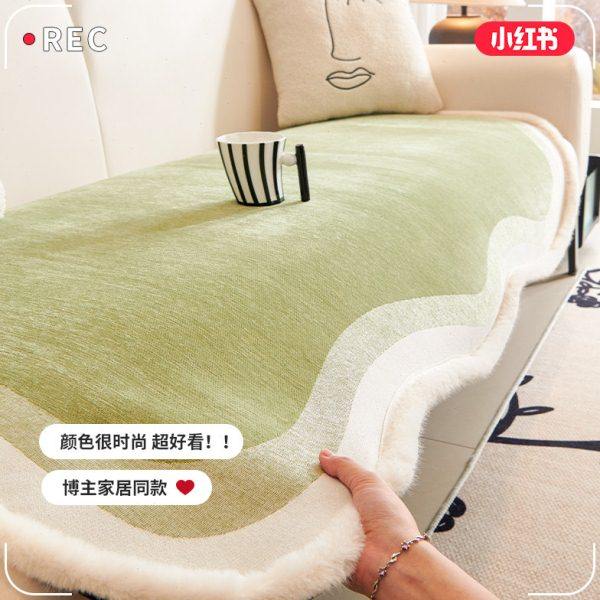多巴胺沙发垫四季通用沙发盖布巾防滑皮沙发坐垫全包罩笠套坐垫子,居家布艺,沙发垫,淘宝优惠券,粉丝福利购,淘宝优惠卷