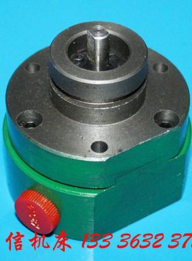 南京四机Z3035B钻床油泵 ZN3050x16摇臂钻床润滑摆线油泵钻床油泵