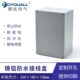 128室外防水接线盒铸铝防水箱铝合金仪表外壳 图优260 185 FA67