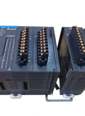 台达PLC AS228T-A AS320T-B AS332T AS16AP11R-A/11R/AS16AN01T-A