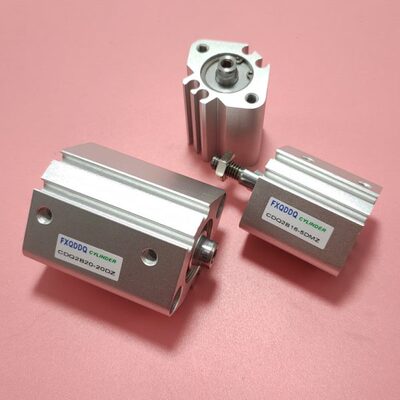 CQ2B40薄型25气缸12小型32气动CDQ2B20-5 10 15 20 25 50 75DZ DM