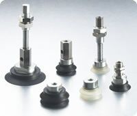 ZP系列重载型真空吸盘ZPXB40HN50-B01-A18