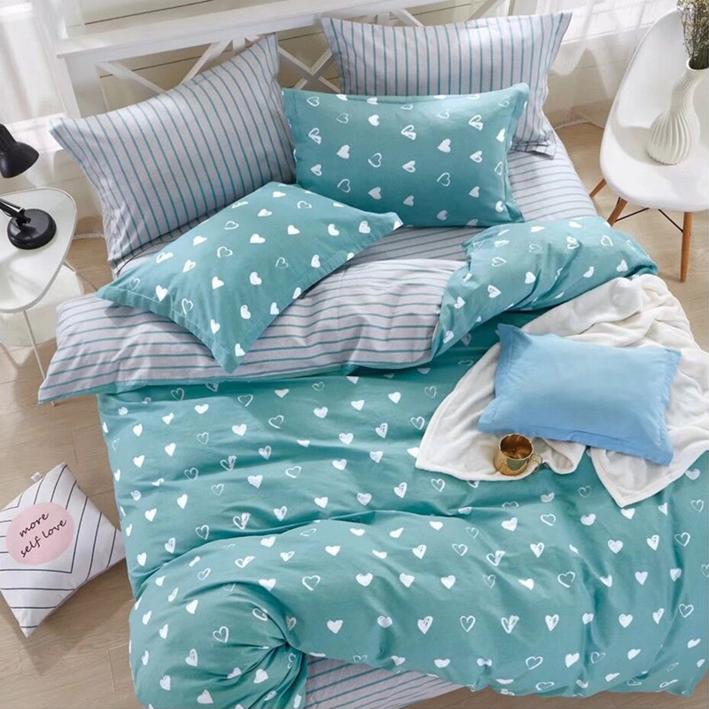 单件1.6x2.1/2.3/1.8x2.0/5x7x7被套纯棉单人被罩全棉1.5x2米定做