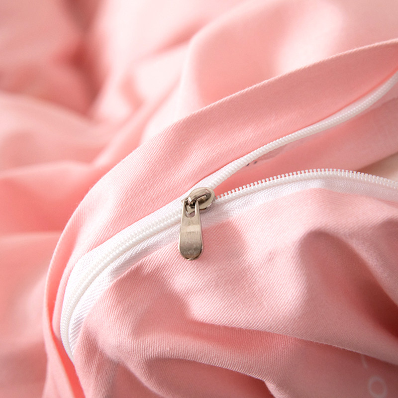 被套单件纯棉双人200x230单人150x200单套100%全棉1.5被罩1.8x2.0