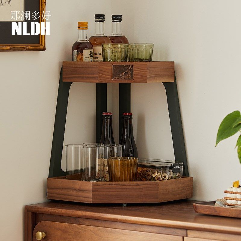 桌面杯子收纳置物架水杯架餐边柜咖啡杯收纳架高级感咖啡角展示架,家庭/个人清洁工具,杯架,淘宝优惠券,粉丝福利购,淘宝优惠卷