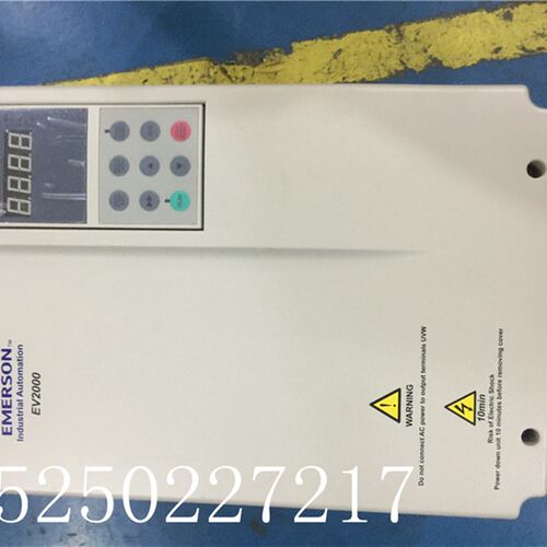 变频器EV2000-4T0110G/0z150P 11KW  现货质量保证成色漂亮