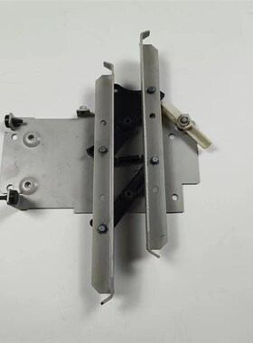 适用奥的斯/西子奥的斯OTIS电梯配件 AT120门刀无机房门刀