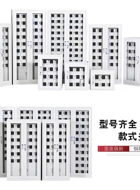 新款南宁手机存放柜屏蔽柜收纳柜寄存柜收纳保管箱平板电动工具充