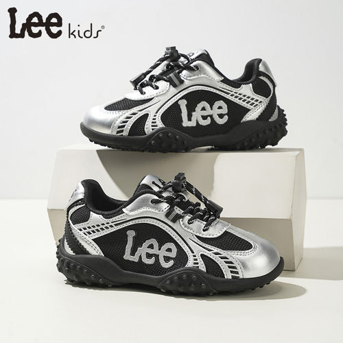 LeeKids童鞋男童运动鞋秋季防滑