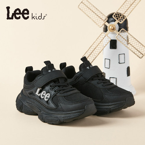 LeeKids童鞋男童运动鞋秋季轻便
