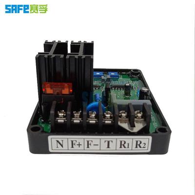 G刷AVR-12A柴油无发电机自动电AY压调节器组AV件R插款赛孚调压板