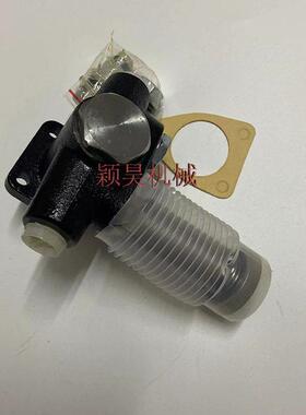 ND092100-1602泵机输油泵PC400挖6D12手5发动机ND油0921001EZF602