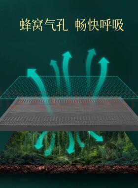 泰进国乳胶石烯床垫口天然1.GCN8m墨胶学生寝室宿舍床垫单双人橡