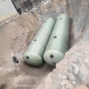 IBR贵池州玻璃钢理化玻粪璃钢隔油池玻璃钢污水处设备