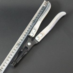 11件气见描述门油封拆装组套套气封拆油装门工具气门油封钳