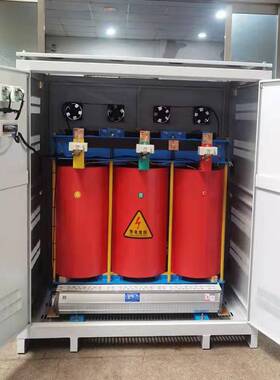 国外工厂用480v440v220转380v400v三相干式变压器SG-200KVA500KVA