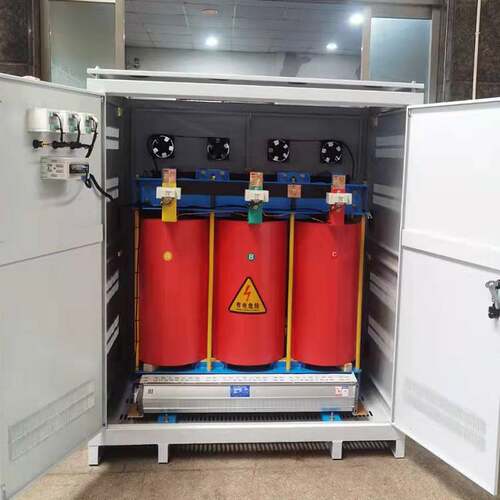 国外工厂用480v440v220转380v400v三相干式变压器SG-200KVA500KVA
