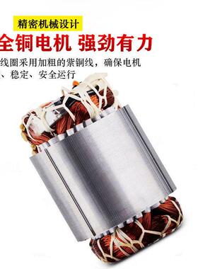 潜水泵20v扬高家用小型排污2水泵抽粪泥浆抽水FUO机农用程灌溉垒