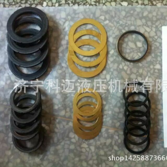 伊顿原厂摆线马达修理包9057-9（O型圈、油封骨架、垫圈）现货