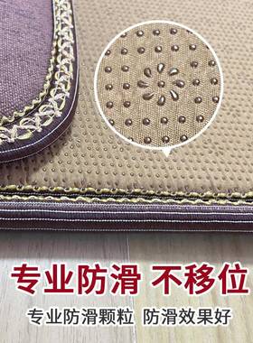 S5拜88跪垫垫用磕头大08拜垫子大礼拜垫F7698M9S顺家滑加厚大拜垫